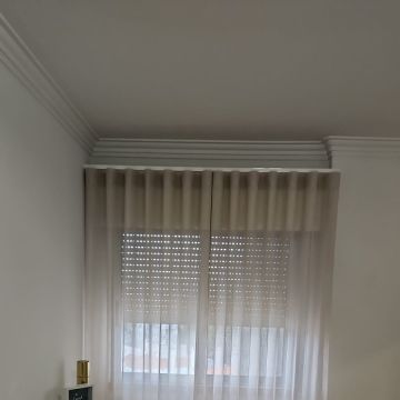 Lidia Oliveira Meireles - Lisboa - Interior Decoration