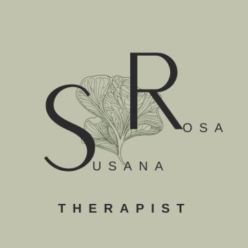 Susana Rosa - Lisboa - Psychotherapy