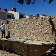 Ivo Silva Lda - Mafra - Kitchen Tiling