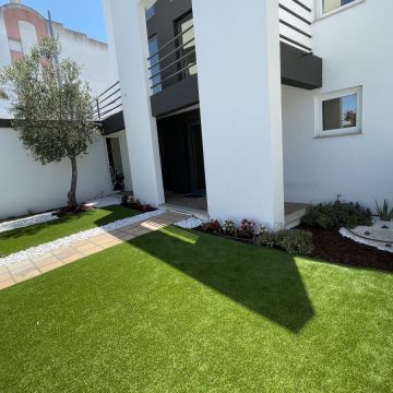 Pro-Grass Vagner - Alcochete - Hogar