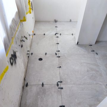 AJSP REFURBISHMENT AND TILE - Sintra - Instalación de alfombras
