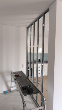 Gomes obras já - Oliveira de Azeméis - Calafetagem