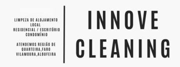 INNOVE CLEANING - Loulé - Grundreinigung oder Frühjahrsputz