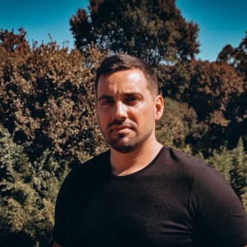 Marcelo - Santo Tirso - Sessão de Meditação