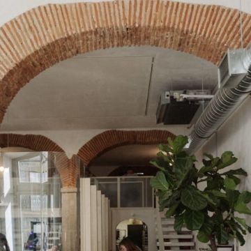 Rubri Works - Lisboa - Remodelações