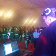 djtonigomes - Cascais - Wedding DJ