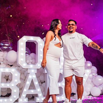 IURI SANTOS - Loures - Babyfotografie