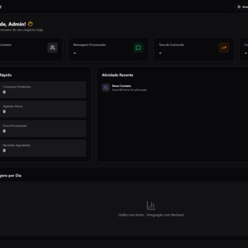 Brainlify Ai Studio - Sintra - Design de UI