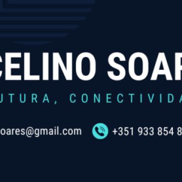Leandro Soares - Moita - Router Setup and Installation Services