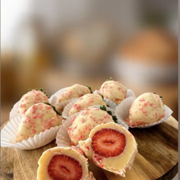 Vissolela - Amadora - Pasteles y dulces
