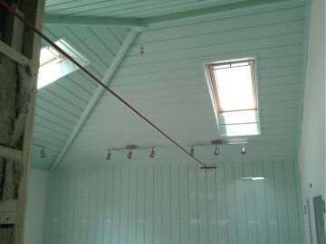 Artam Remodelacoes - Montijo - Carpentry and Woodworking