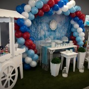 Wanna Party? - Amadora - Entertainment Serviceleistungen