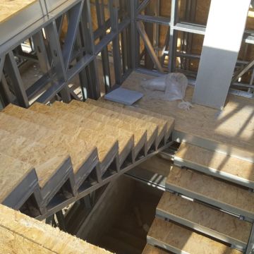 Ltjcontract - Vila Nova de Gaia - Masonry Construction Services