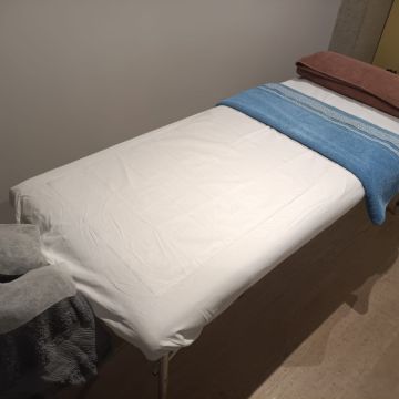 Massagem Terapêutica DF - Loures - Masajes para embarazadas