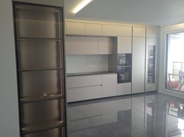 Artam Remodelacoes - Montijo - Cabinetry