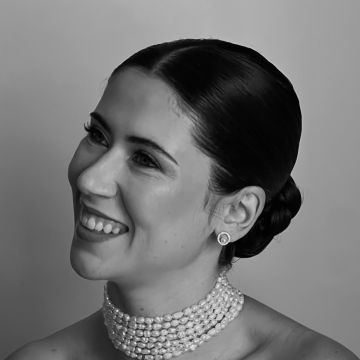 Fátima Santos Hairstyling - Paços de Ferreira - Haarstyling für Events