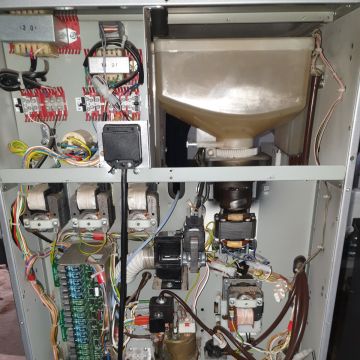 Pedro Gonçalves - Penafiel - Vending Machine Repair