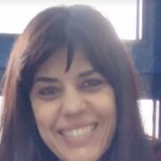 Paula Glória - Seixal - Reikibehandlung