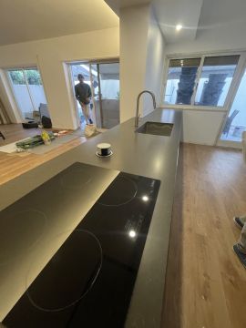 Rubri Works - Lisboa - Remodelação da Casa