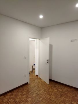Tiago - Braga - Cabinet Painting