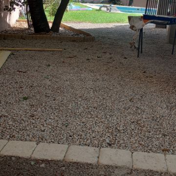 Remodelação e pinturas - Bombarral - Außenanstrich