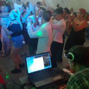 djtonigomes - Cascais - DJ para Festas e Eventos