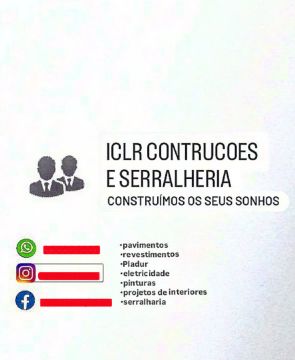 ICLR CONSTRUCOES E REMODELAÇÕES - Setúbal - Küche sanieren
