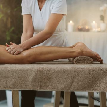 Terapeuta Denisa - Lisboa - Terapias de masajes