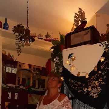 Teresa de Campos - Oeiras - Artista de globos