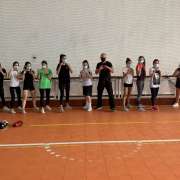 Hernani Silva - Oliveira de Frades - Self Defense Lessons