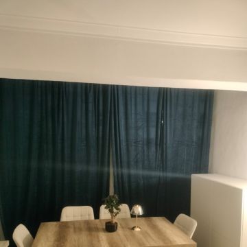 Nicácio - Oeiras - Instalação de Escadas