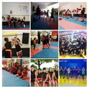 Hernani Silva - Oliveira de Frades - Self Defense Lessons