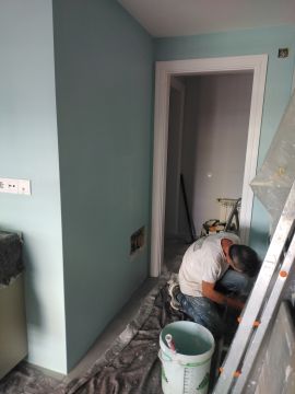 Renato Rodrigues - Lisboa - Apartment Cleaning