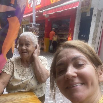 Valeria Gaetano - Matosinhos - Haushalt organisieren