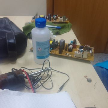 Leandro Soares - Moita - Home Security and Alarm Repair and Modification