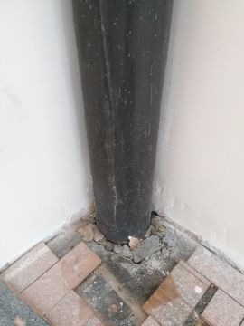 Chaminés, Lareiras e Salamandras