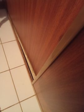 Spezialist für Handwerksarbeiten