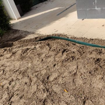 TheQuintal - Barreiro - Shrub Removal