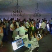 djtonigomes - Cascais - DJ para Casamentos