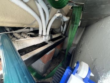 Bauunternehmer für Innenwände