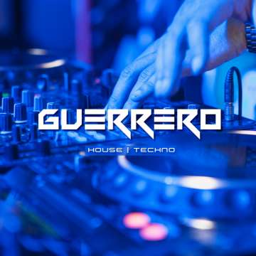 GUERRERO - Évora - DJ para Festas e Eventos