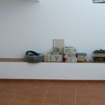 Open House Renovações - Lisboa - Instalación de suelos de madera