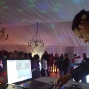 djtonigomes - Cascais - Ventriloquist