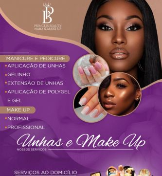 Lorena Nails designer - Odivelas - Manicure and pedicure (for women)