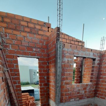 Urbanancestry Construction Renovation - Ponta Delgada - Reparação de Varanda