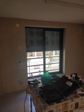 Renato Rodrigues - Lisboa - Interior Wall Addition