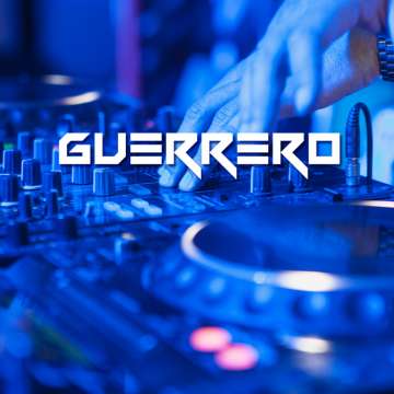GUERRERO - Évora - DJ para Casamentos