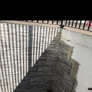 AJSP REFURBISHMENT AND TILE - Sintra - Instalación de pladur y cortinajes