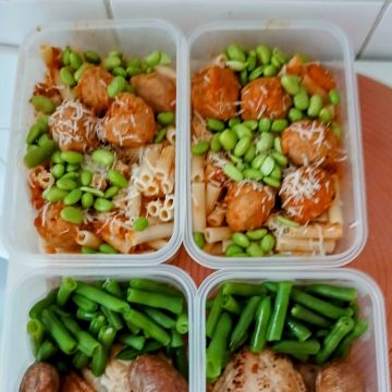 Maria Madalena Augusto - Lisboa - Limpeza da Casa (Recorrente)