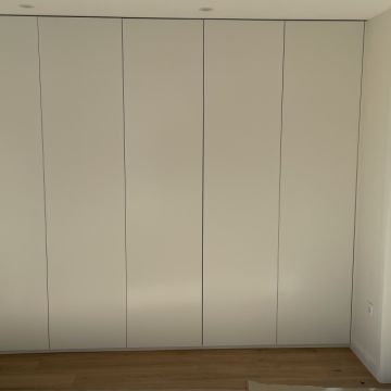 Marcelo - Braga - Countertop Repair or Maintenance